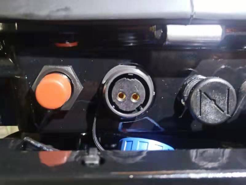 Лодочный мотор MARLIN PROLINE MP 9.9 (20) AMHS FORCE в Туапсе