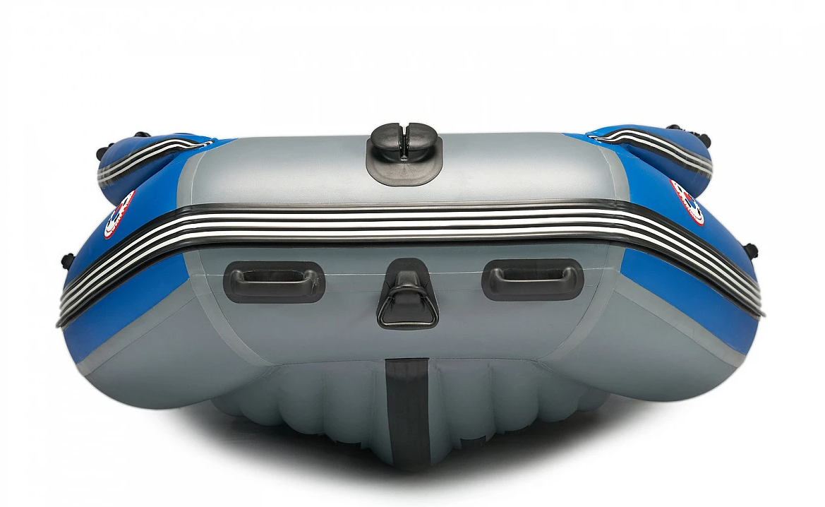 КОМПЛЕКТ ЛОДКА MISHIMO FAMILY LITE 350 + МОТОР 9,9 (15) Л.С. в Туапсе