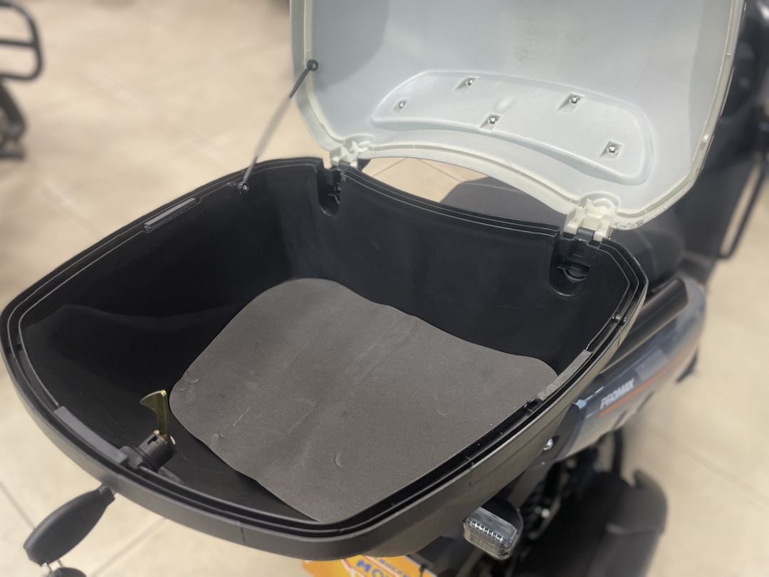 Скутер PROMAX STALKER ARMY 240(49) в Туапсе