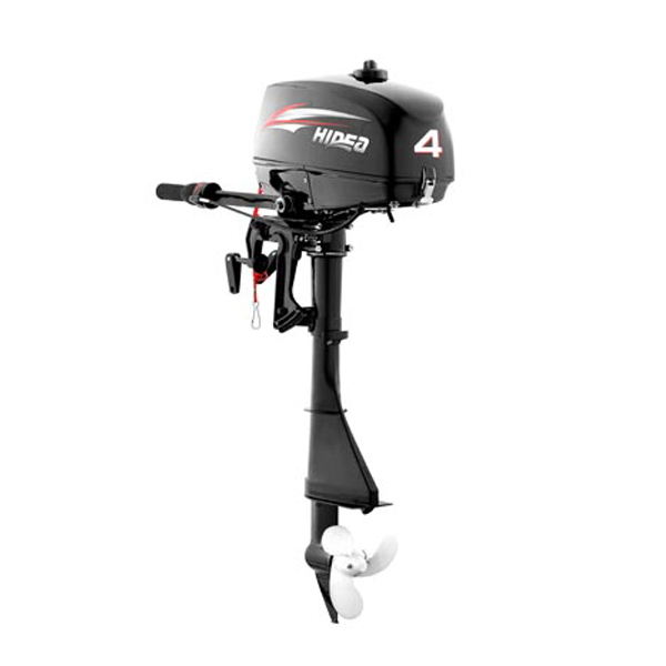 Лодочный мотор HIDEA HD4FHS в Туапсе