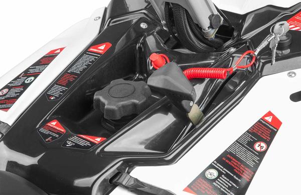 Снегоход STELS АТАМАН SA800T 2.0 в Туапсе