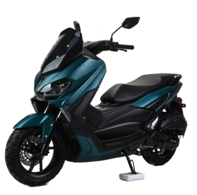 Скутер MOTOLAND (МОТОЛЕНД) VULKAN 150 в Туапсе