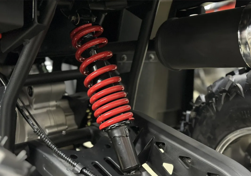 Квадроцикл GBM MAVERICK 300 NEW PREMIUM в Туапсе