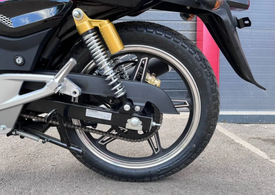 Мотоцикл RACER MAGNUM RC200-C5B в Туапсе