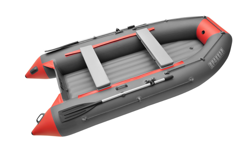 ЛОДКА ДРАККАР 3200 НДНД CLASSIC (БЕЗКИЛЬ) в Туапсе