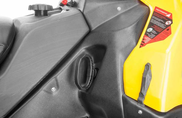 Снегоход STELS MS600T (SWT ST) СТАВР 1.0 К01 Tech в Туапсе