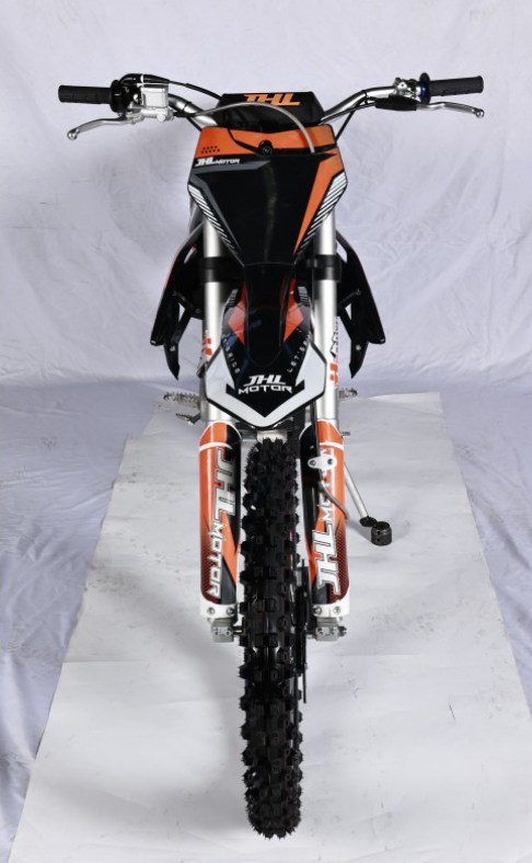 Мотоцикл JHLMOTO JHL LX1 CB250 (172FMM-3A) в Туапсе