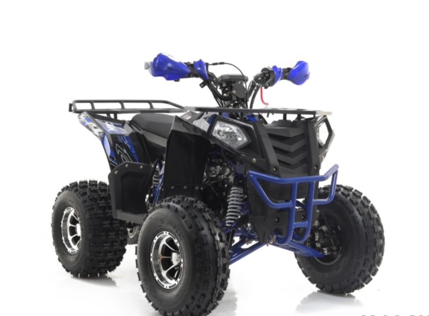 Квадроцикл GBM SHARP 190 PREMIUM SEMI-AUTOMATIC в Туапсе