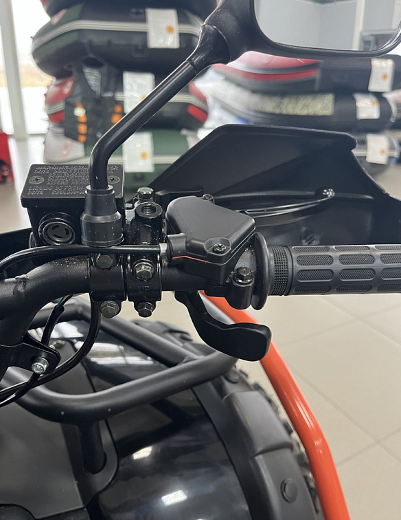 Квадроцикл PROMAX 300 4X4 ALL ROAD в Туапсе