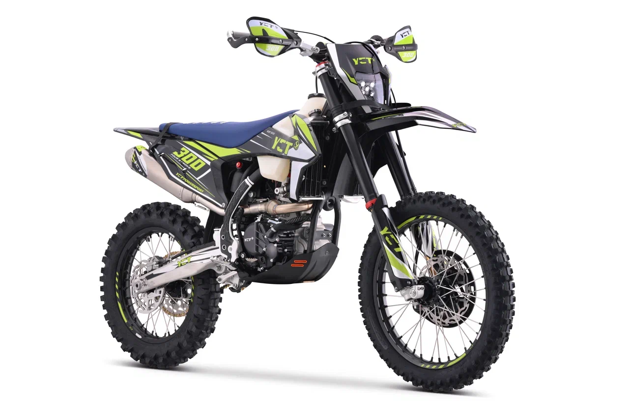 Кроссовый мотоцикл YACOTA NB300 в Туапсе