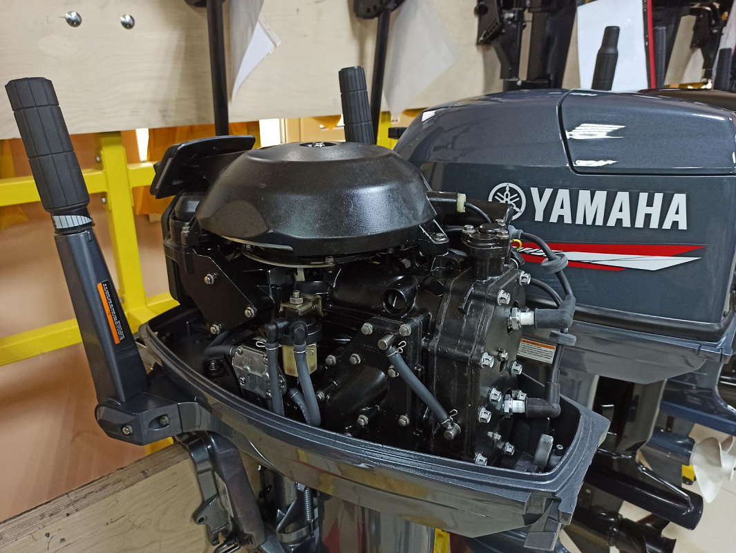 Лодочный мотор BREEZE T30S (2х тактный) в Туапсе