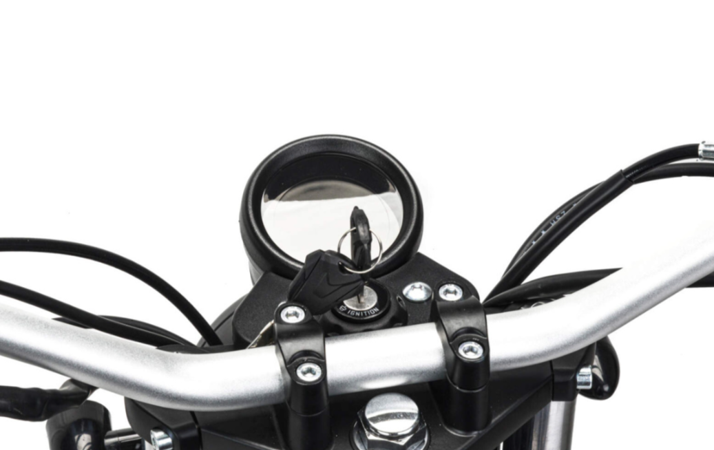 Мотоцикл MOTOLAND (МОТОЛЕНД) LEGEND (XL250-A) (172FMM-5/PR250) в Туапсе