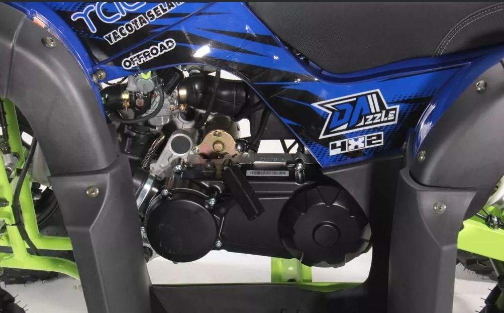 Квадроцикл YACOTA SELA MAX 200 в Туапсе