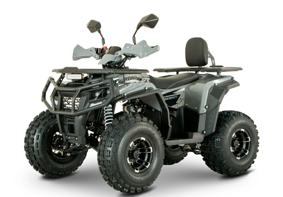 Квадроцикл YACOTA DRAGON LUX LD 125 в Туапсе