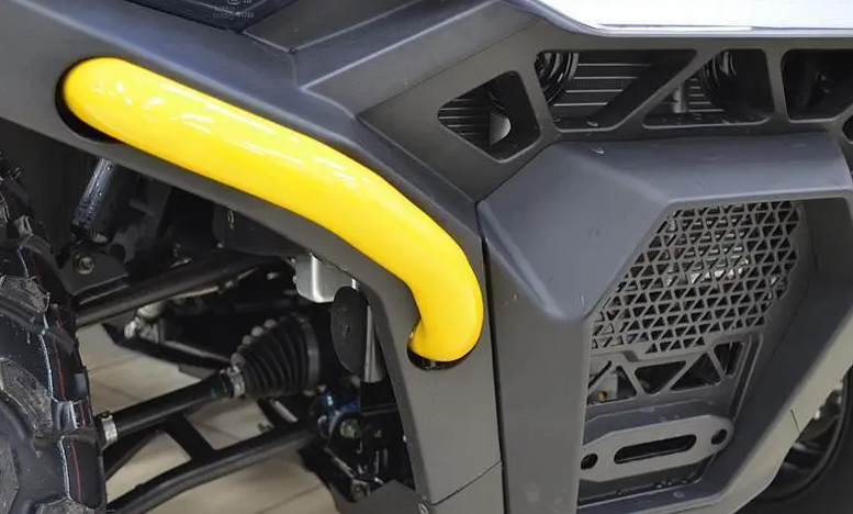 Квадроцикл HISUN GUARDIAN 400L /LONG в Туапсе