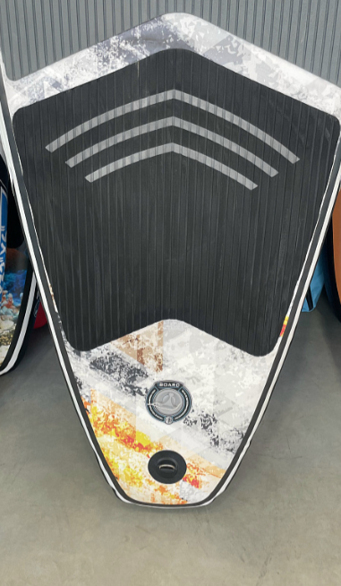 SUP (САП) ДОСКА RAIDEX I BOARD 11’ (332СМ) «MRAMOR» в Туапсе