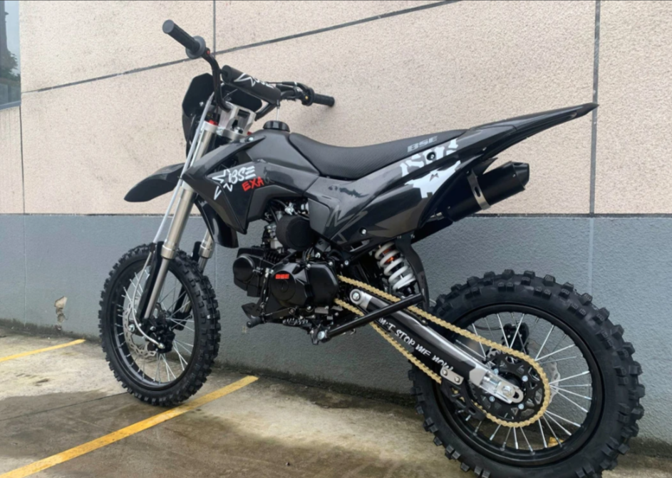 Питбайк BSE EXA SA 17/14 в Туапсе