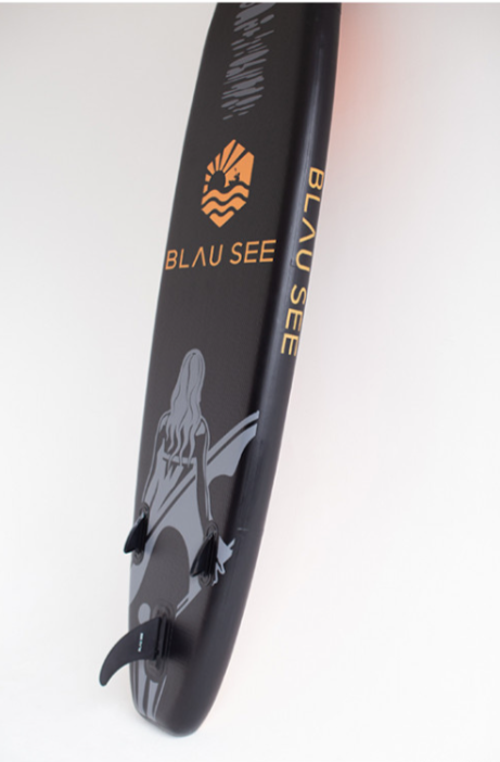 НАДУВНОЙ SUP-BOARD MOONLIGHT 11,6 в Туапсе