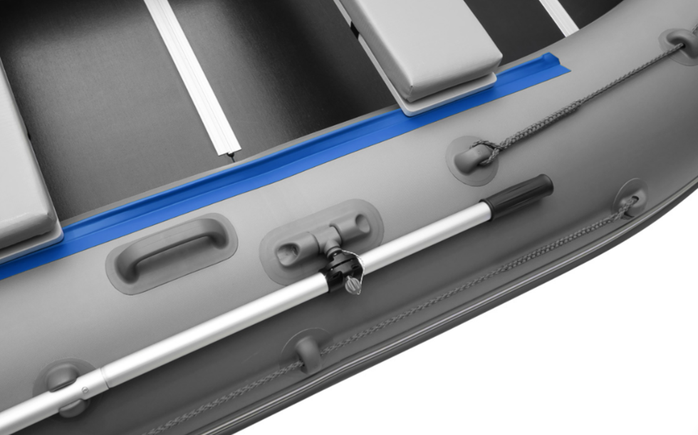 ЛОДКА ДРАККАР 3150 СК HANT в Туапсе