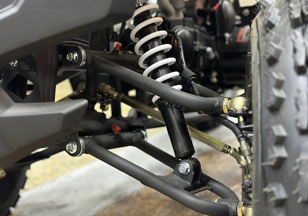 Квадроцикл PROMAX WILD 2.0 190 в Туапсе