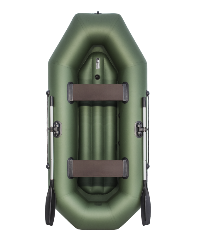 Лодка АКВА-ОПТИМА 260 НД в Туапсе