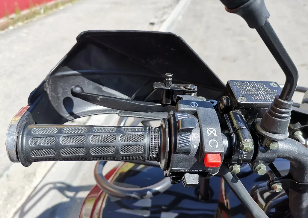 Квадроцикл PROMAX TRX300 CVT в Туапсе