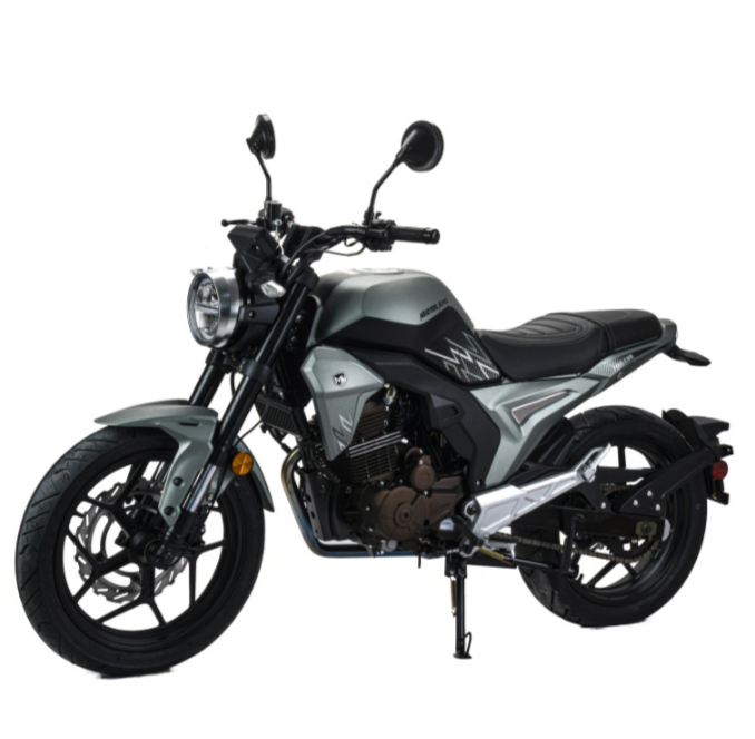 Мотоцикл MOTOLAND (МОТОЛЕНД) 300 CBR в Туапсе