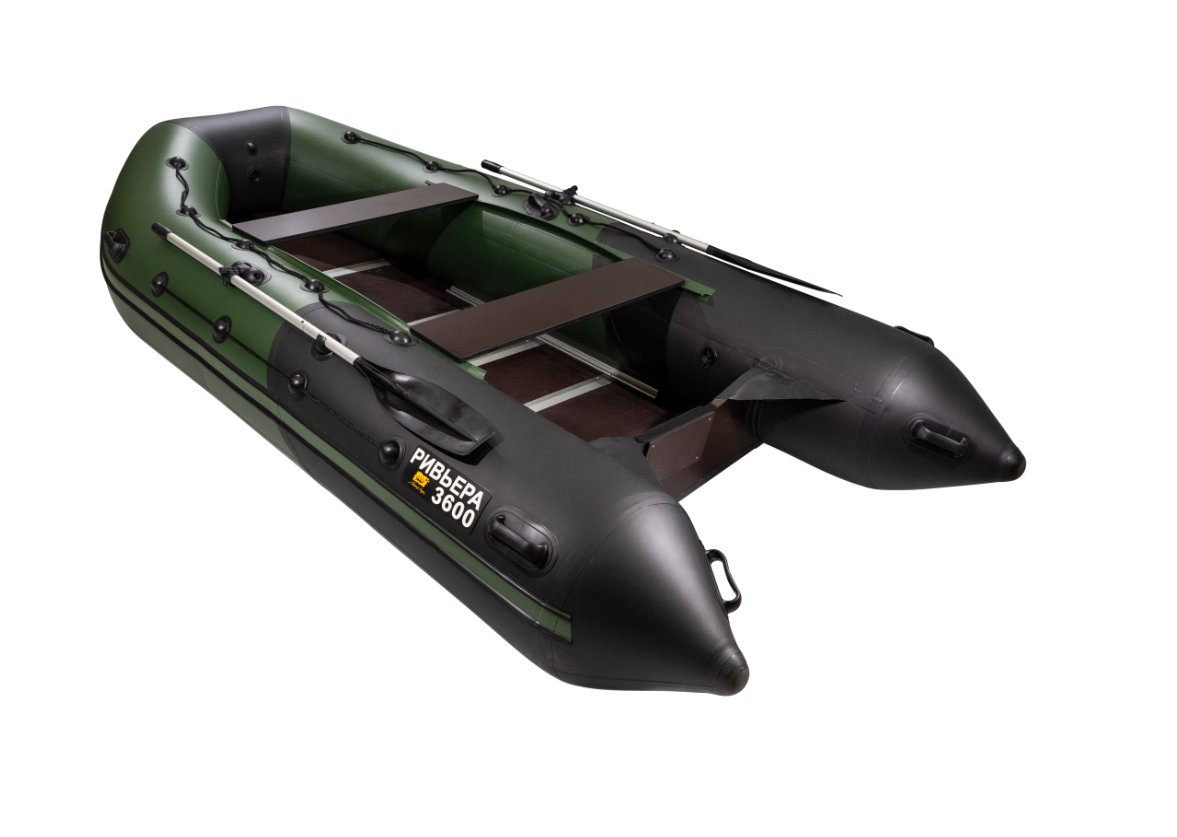 Лодка Ривьера Максима 3600 СК в Туапсе