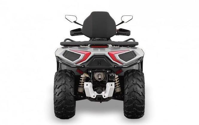 Квадроцикл HISUN HiSUN GUARDIAN 750L -/LONG/ в Туапсе