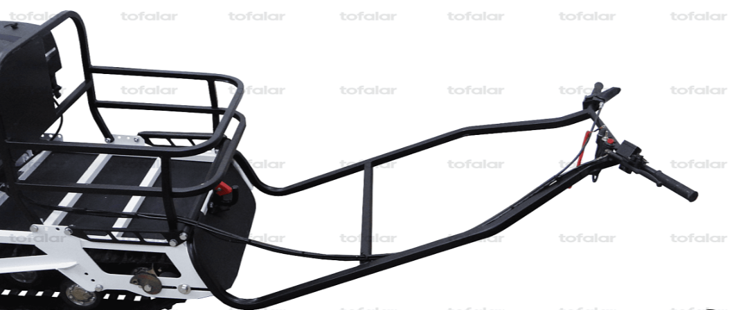 Мотобуксировщик Тофалар 500 БАЙКАЛ в Туапсе