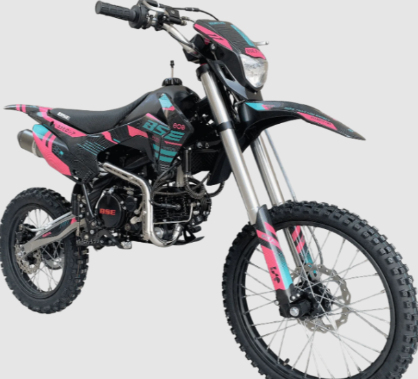 Питбайк BSE PH 150 (015) AK47 в Туапсе