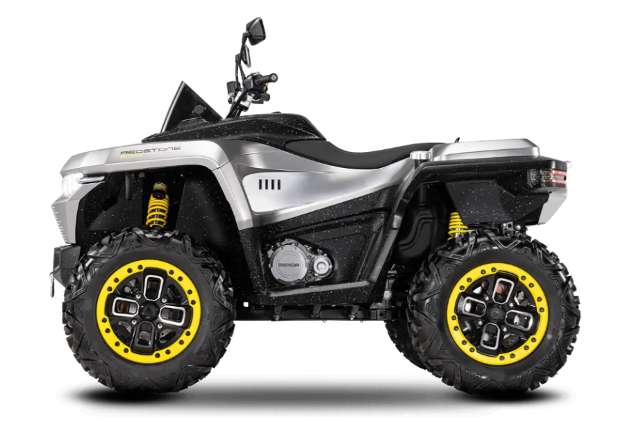 Квадроцикл BENDA REDSTONE 550 в Туапсе