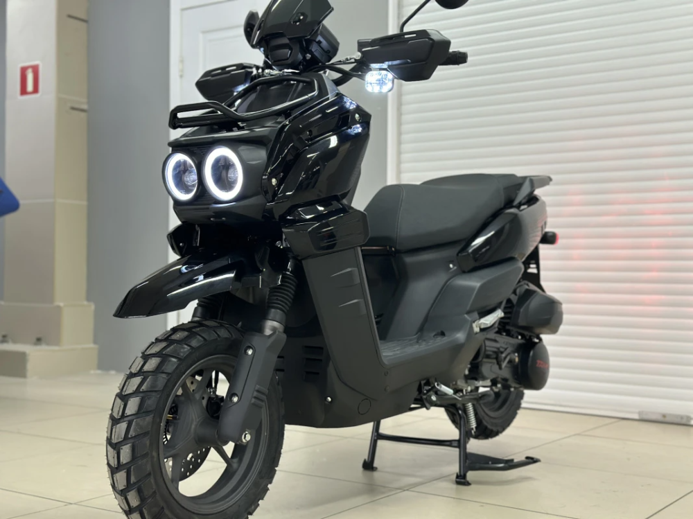 Скутер PROMAX STALKER 150(49) в Туапсе