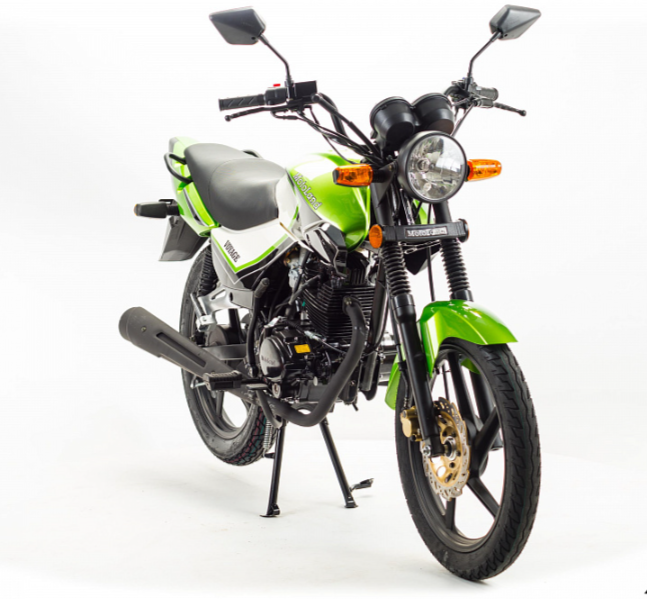 Мотоцикл MOTOLAND (МОТОЛЕНД) VOYAGE 200 в Туапсе