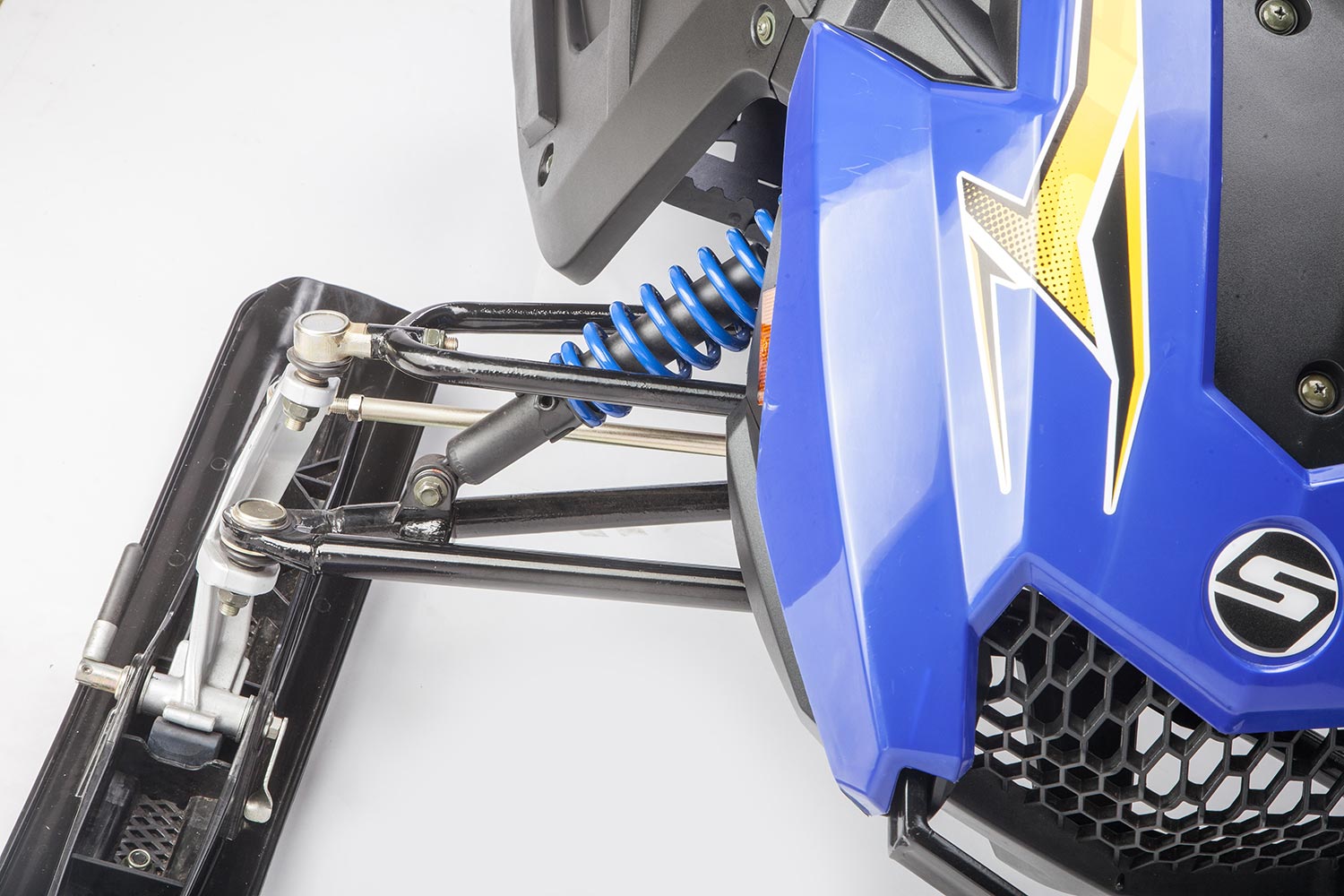 Снегоход STELS Капитан-200 Long в Туапсе