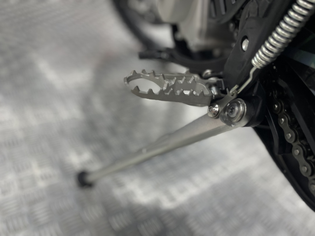 Кроссовый мотоцикл (эндуро) PROMAX PZ9 480 PRO-SPORT в Туапсе