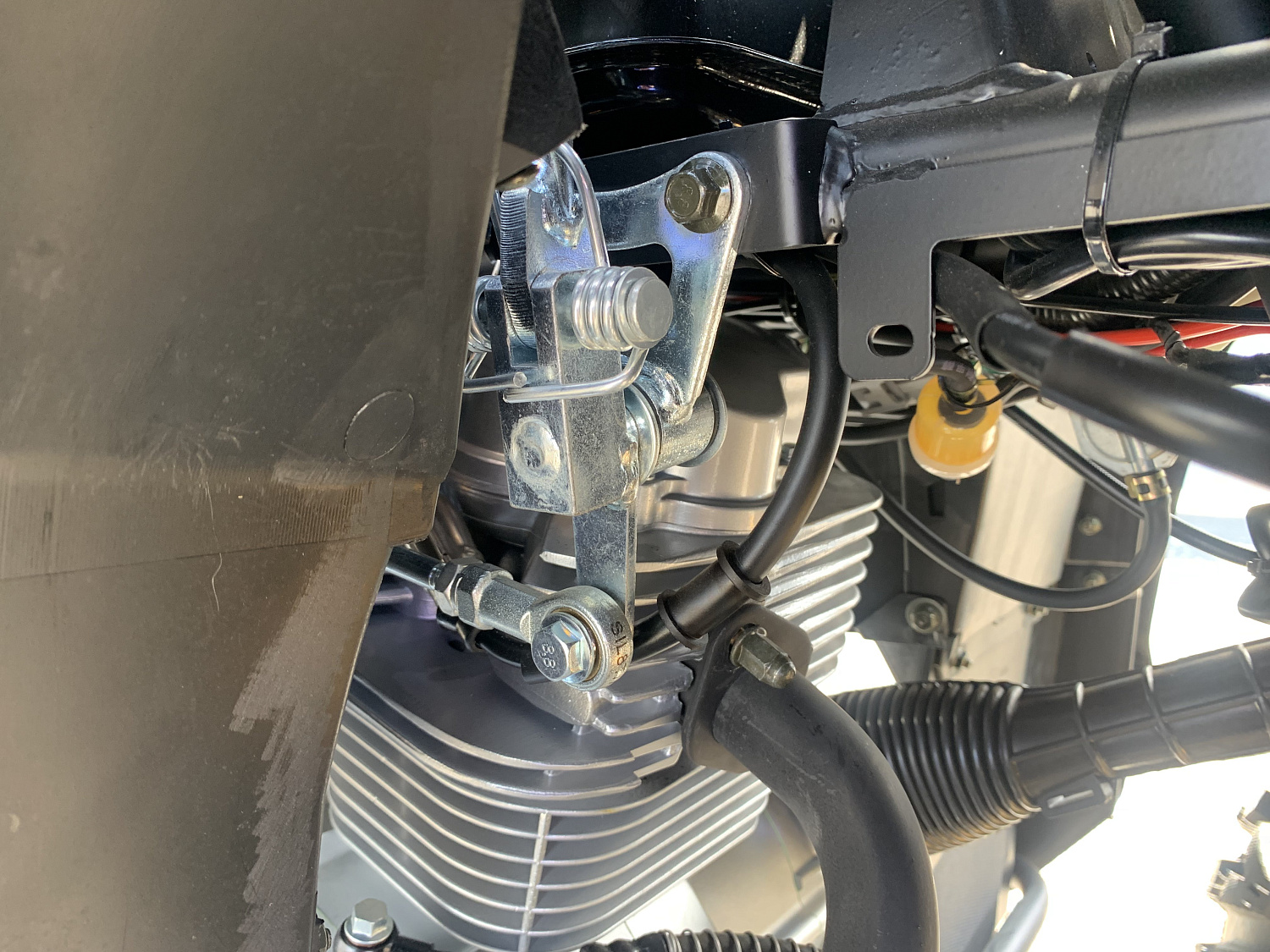 Квадроцикл PROMAX TAURUS 300 MAX-PRO в Туапсе