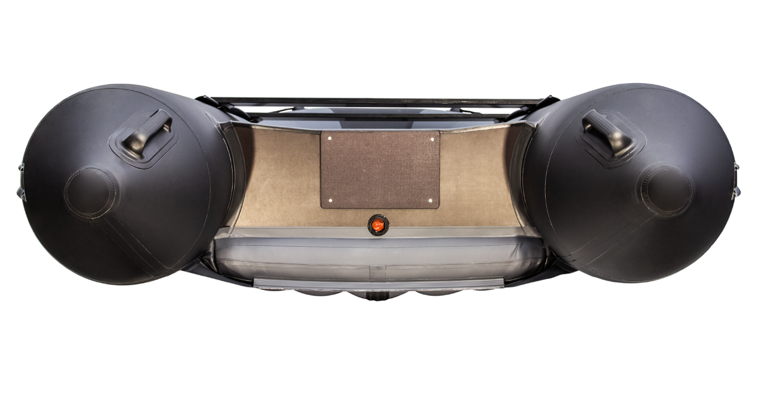 Лодка Таймень NX 3600 НДНД PRO в Туапсе