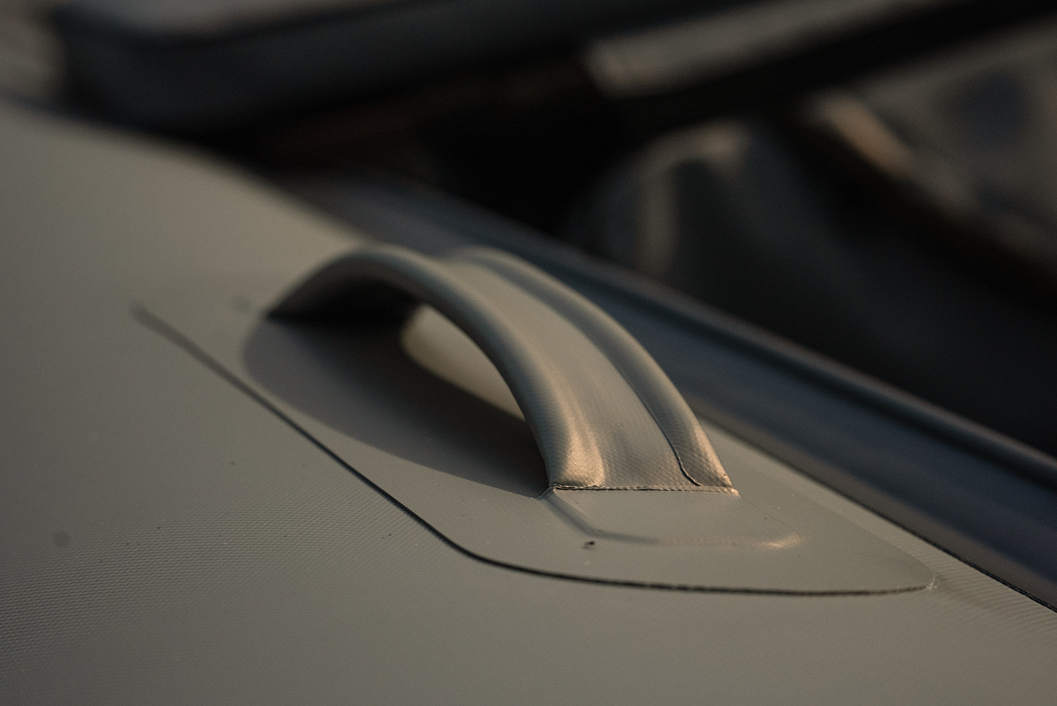 Лодка MISHIMO RIVER JET 390 под водомет в Туапсе