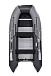 ЛОДКА НАДУВНАЯ YUKONA 430 TS - U (БЕЗ ПАЙОЛА) в Туапсе