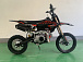 Питбайк JHLMOTO JHL MK125 (14/12) в Туапсе