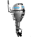 Лодочный мотор SEANOVO SNF9.9HL в Туапсе