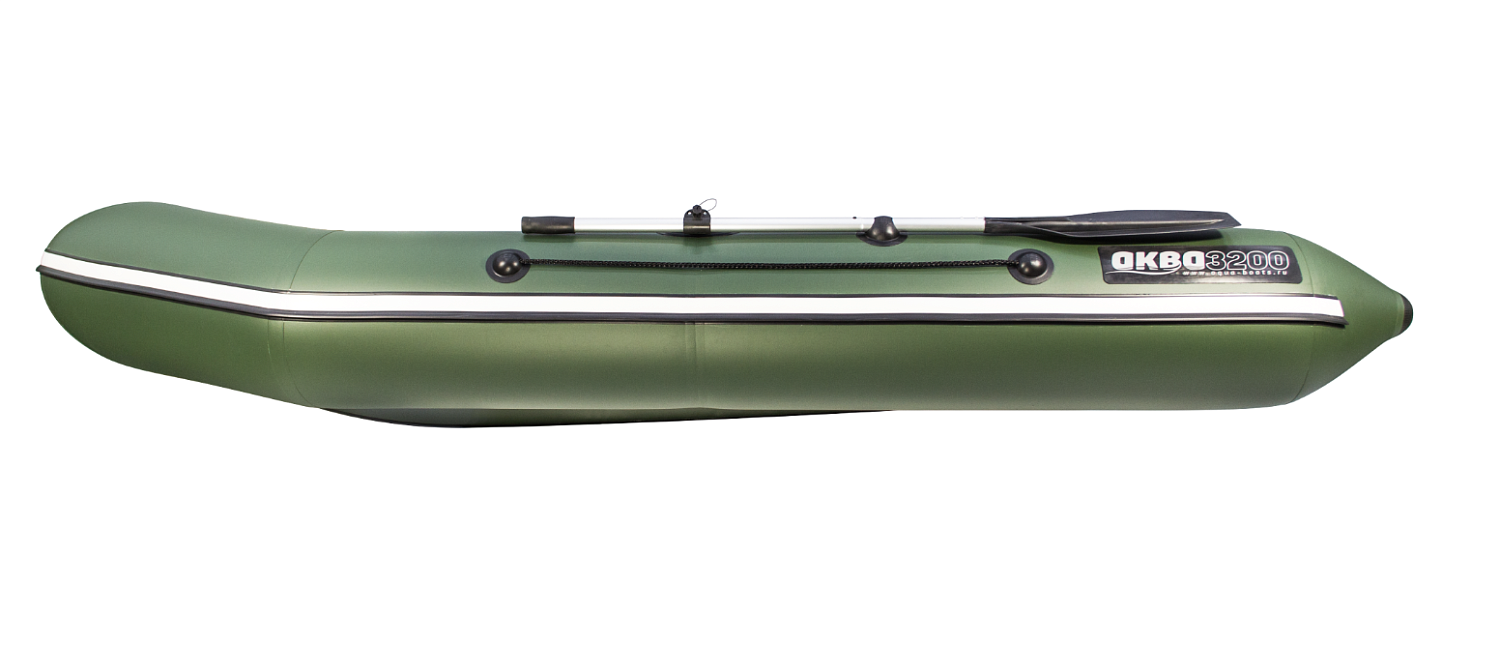  Лодка АКВА 3200 ск в Туапсе