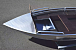 Алюминиевая лодка Wyatboat-390 M в Туапсе