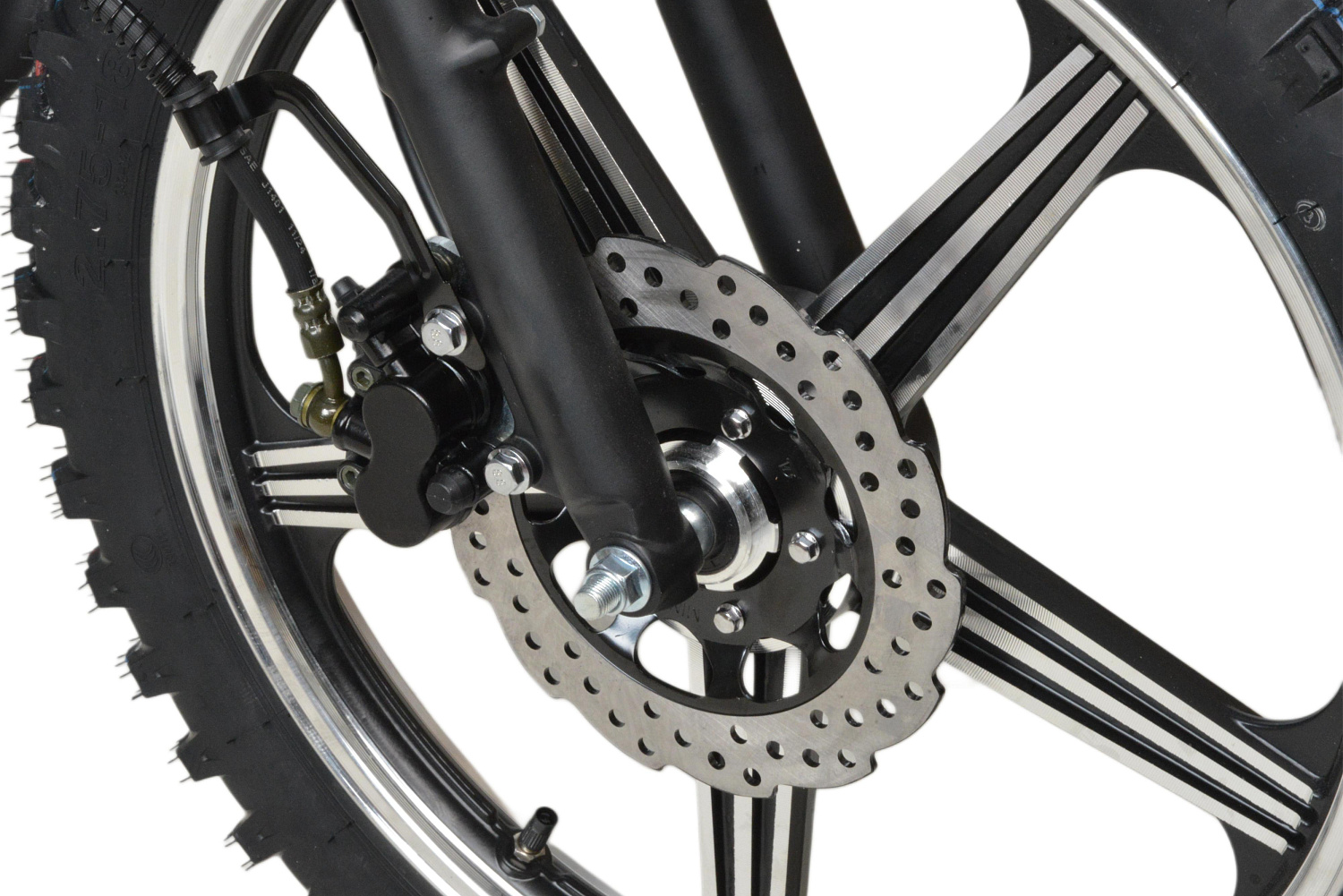 Мопед PROMAX ALPHA DIRT 150(49) в Туапсе