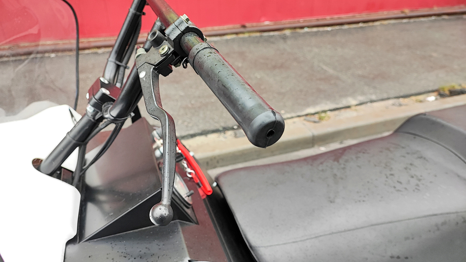 Снегоход PROMAX SNOWBEAR V3 800 4T ST в Туапсе