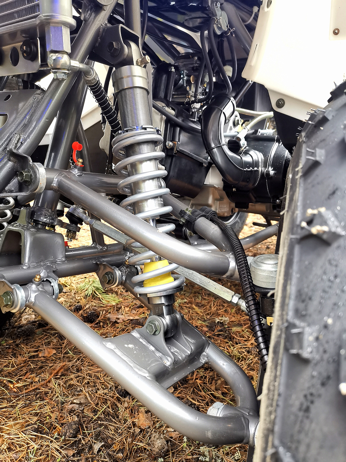 Квадроцикл PROMAX RENEGADE 280 (2025) в Туапсе