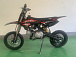 Питбайк JHLMOTO JHL MK125 (14/12) в Туапсе