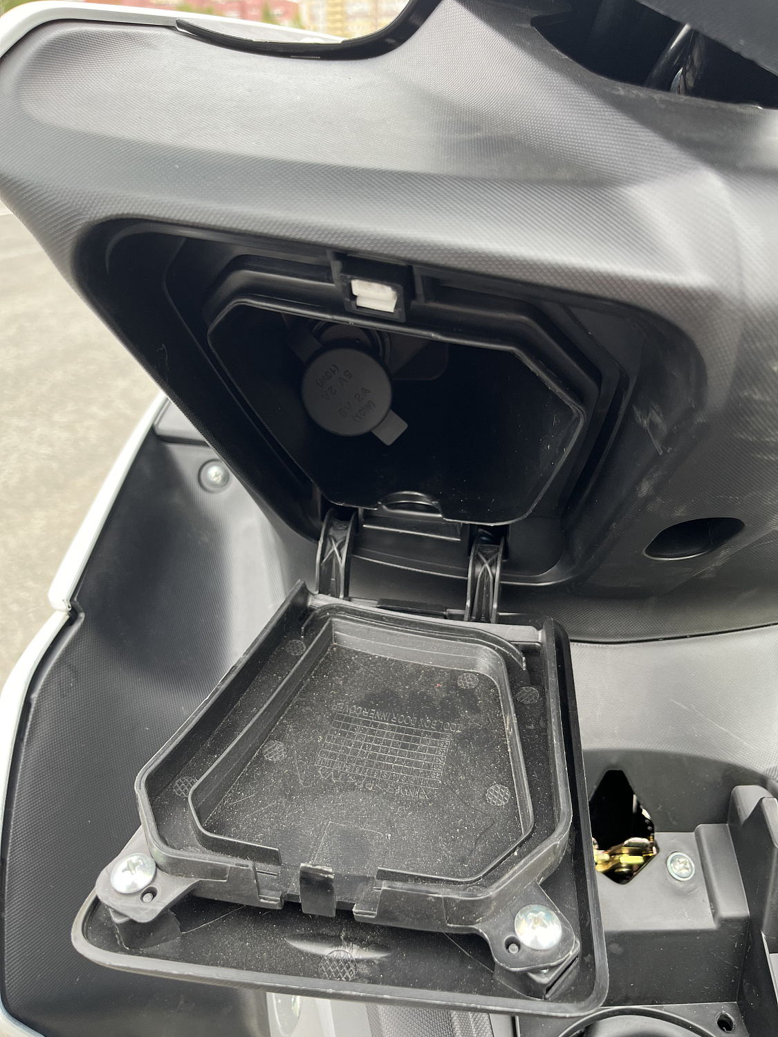 Скутер PROMAX TURAN 250 (49) в Туапсе