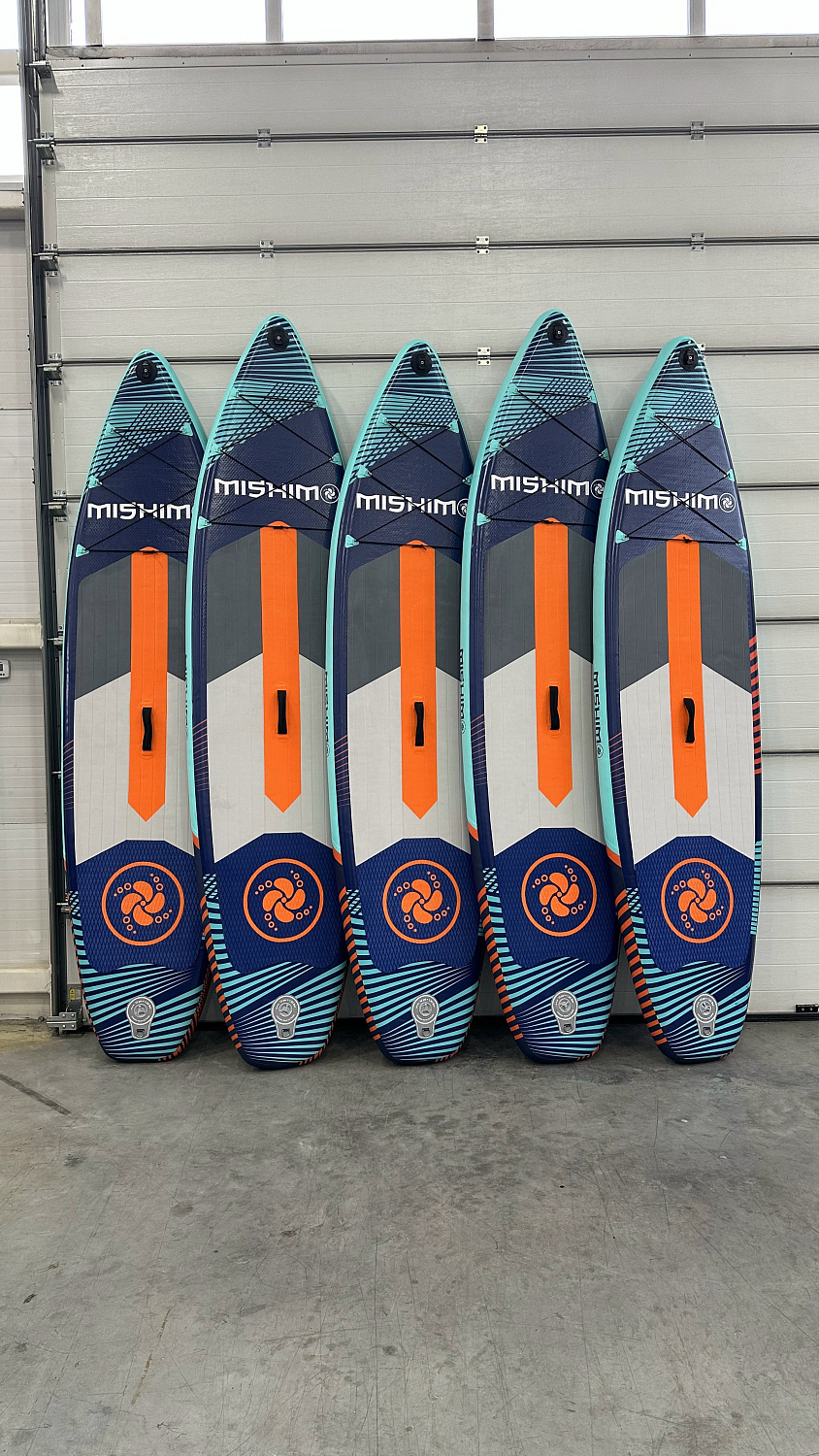 SUP (САП) Доска MISHIMO TROFY 10.6 в Туапсе